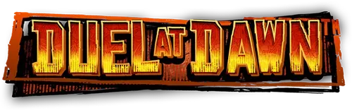 Duel at Dawn Logo